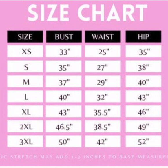 Dolly Set in Lava Flow NWT Size Small - Picture 3 of 6